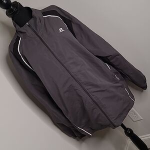 Russell athletic  sz XL women's Activewear jacket
